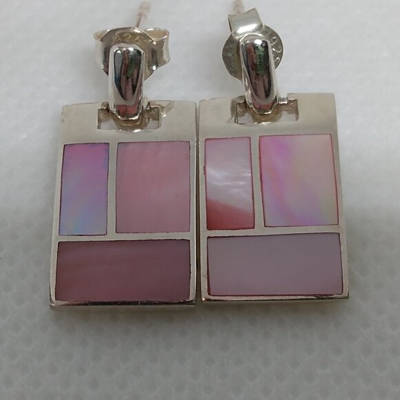 Bundle of earrings - Picture 6 of 7